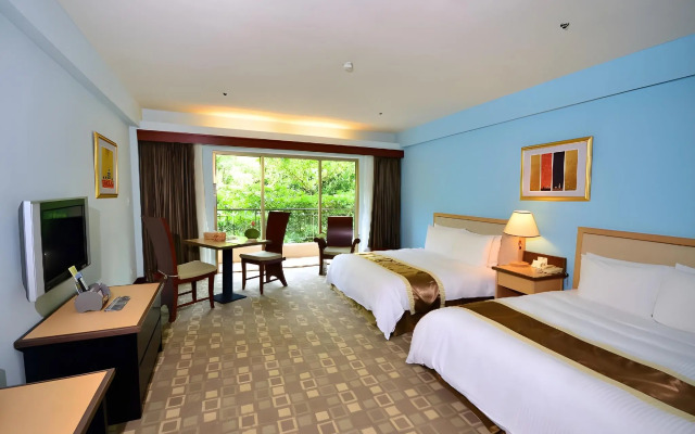 Howard Beach Resort Kenting