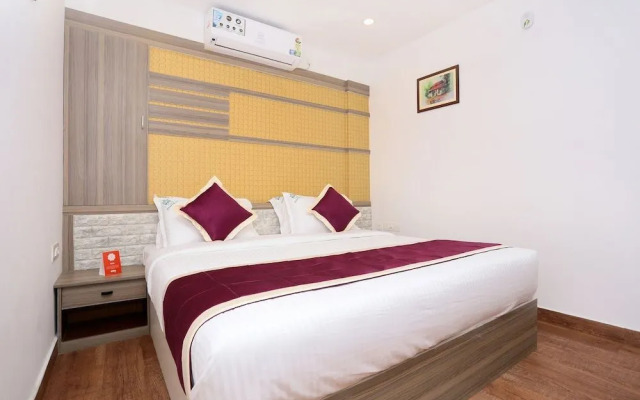 Oyo 22485 Tcs Suites