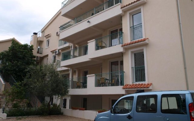 Apartments Dragovic