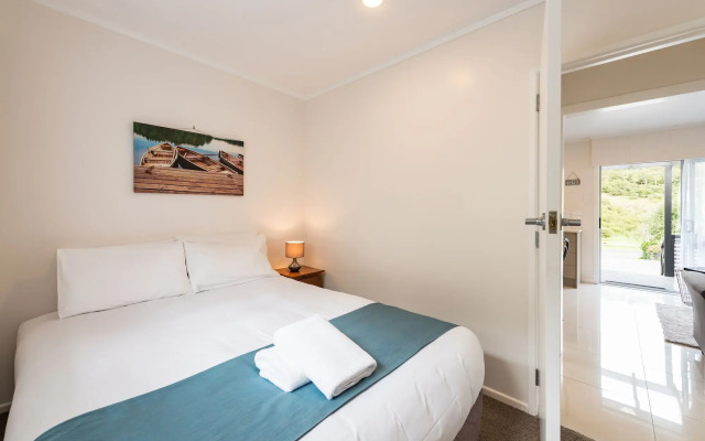 The Captains Motel
