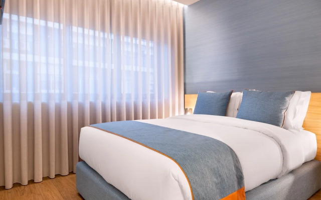 Catarina Serviced Apartments