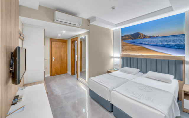 Kahya Hotel