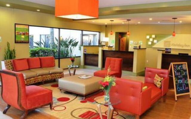 Holiday Inn Fort Myers - Downtown Area, an IHG Hotel