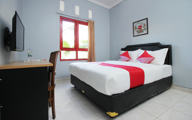 OYO 572 Omah Gedongkuning Syariah Homestay