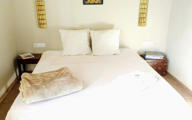 Eole Tarifa Apartments