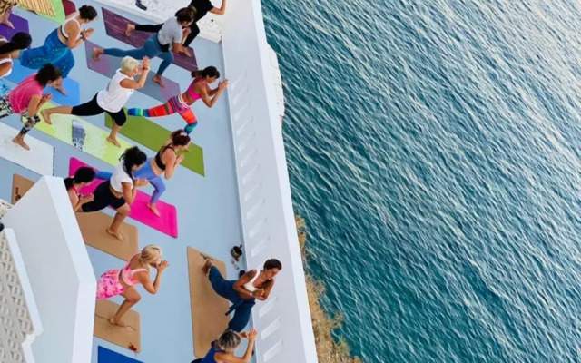 Chrysalis Boutique Hotel