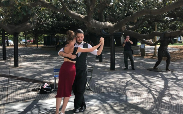 Recoletos Premium Studio - Buenos Aires