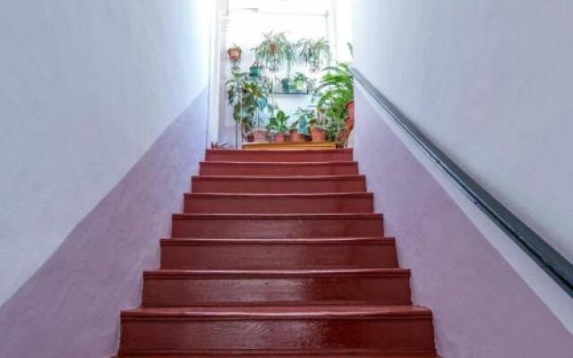 Old Town Charm Apartment