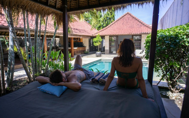 Gili Villas