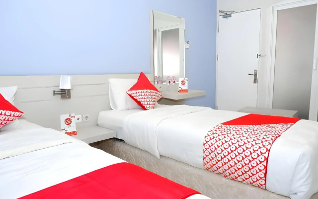 Super OYO 389 Sky Guesthouse