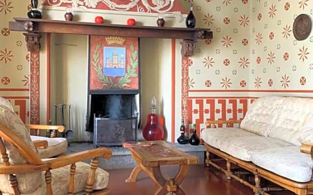 Villa Angelina Guest House