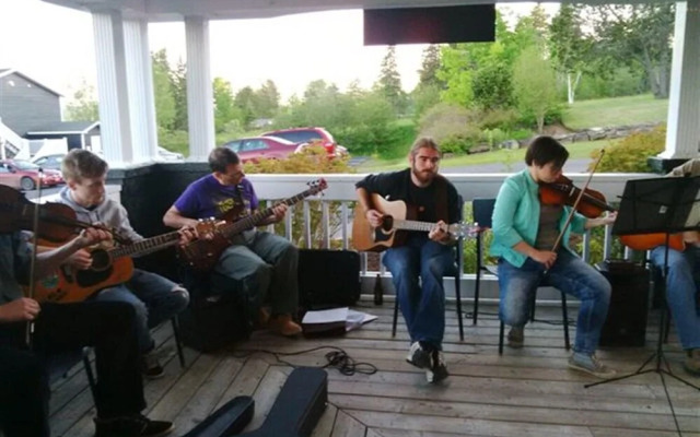 Ceilidh Country Lodge