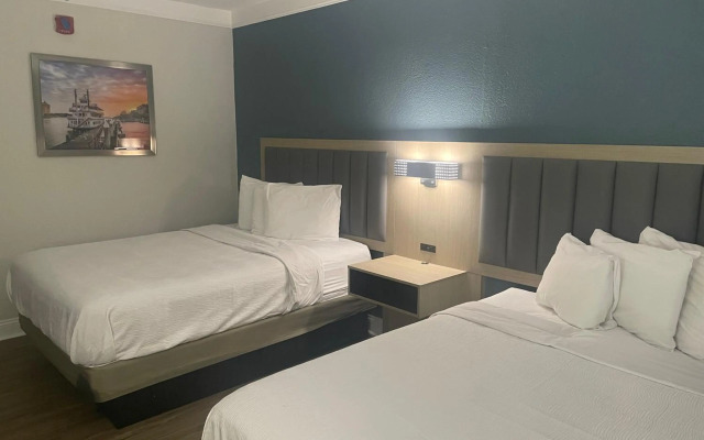 Wingate by Wyndham Savannah Gateway