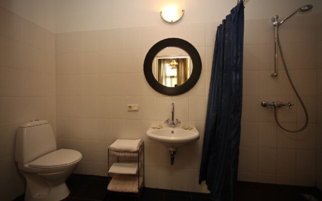 Мини-отель Акме на Малой морской