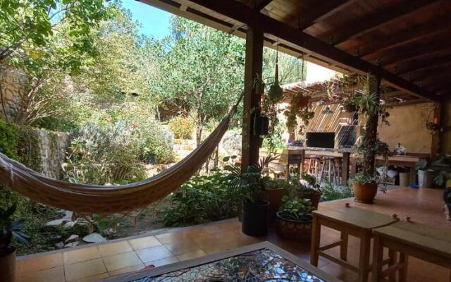 Apartamento en el vivero