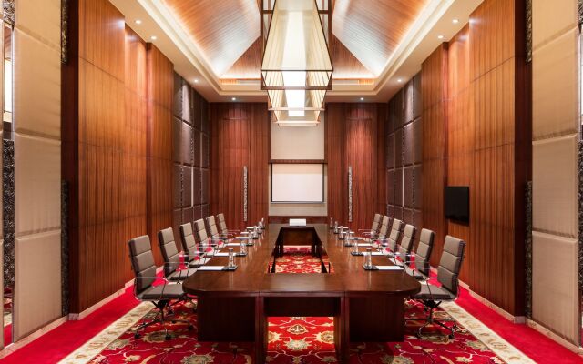 Haikou Marriott Hotel