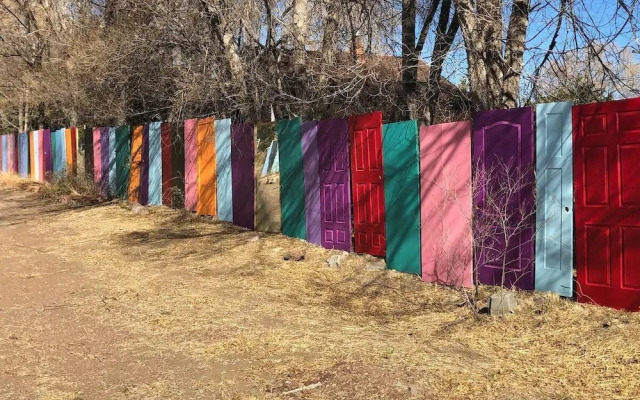 Hatter House Flagstaff