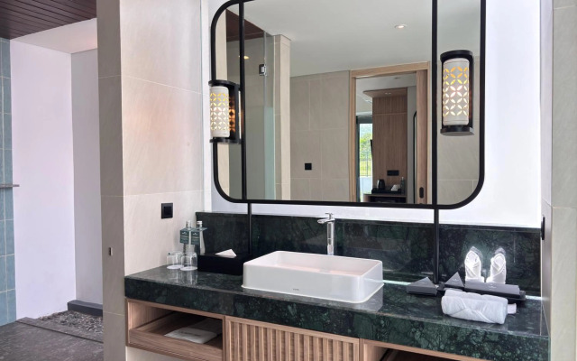 Santika Premiere Hotel Garut