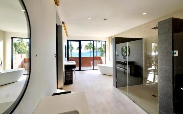 Nacpan Beach Resort Managed by H Hospitality Group