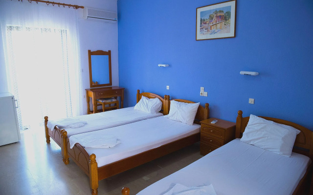 Andrianna Apartments
