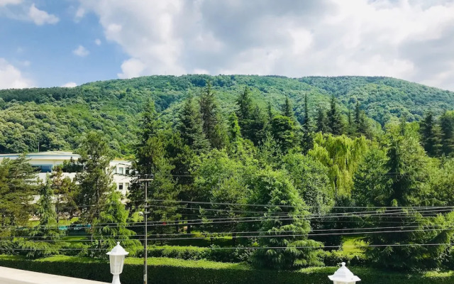 Sahra Butik Hotel