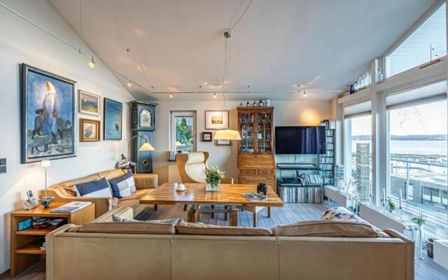 fewo1846 - Residenz am Yachthafen