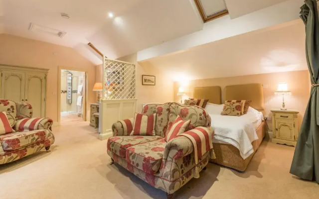 Felbrigg Lodge Bed and Breakfast