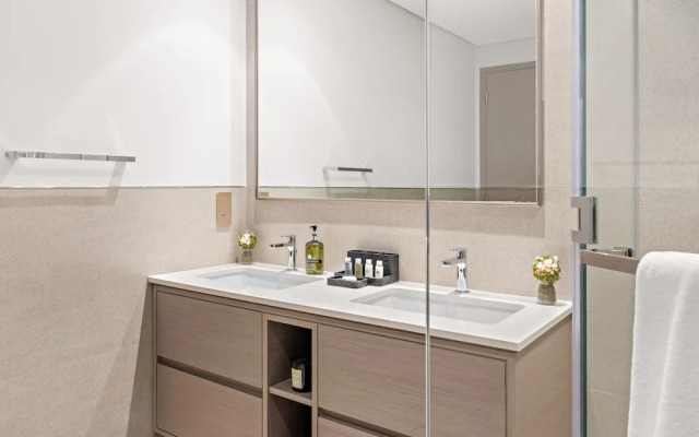 SKY9 Apartments Downtown Dubai