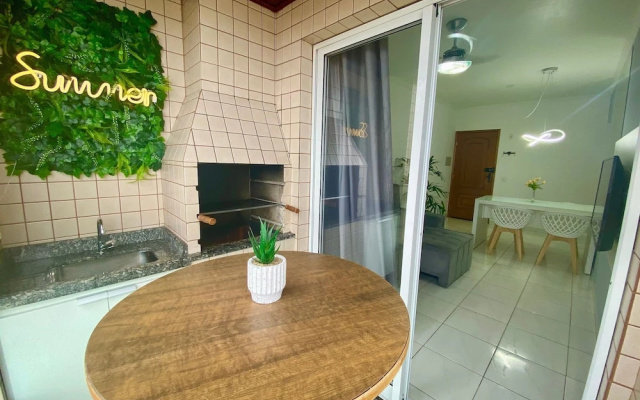 Residencial Blaia