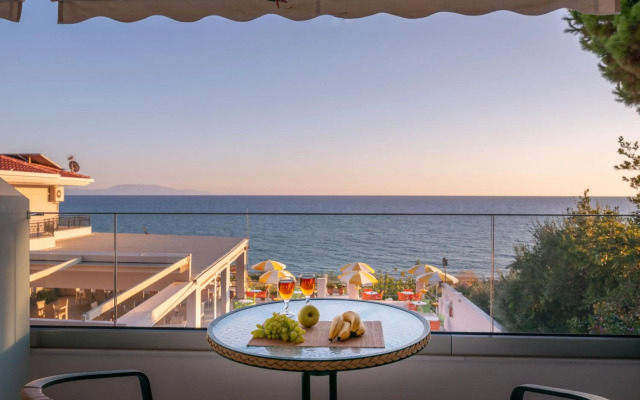 Hotel Dimitra