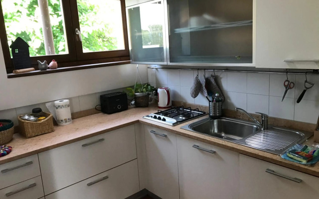 Il Nido della Buonanotte 1 family friendly