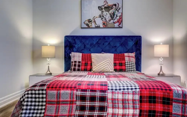 GLOBALSTAY 4Bd Basement Port Elgin Beach