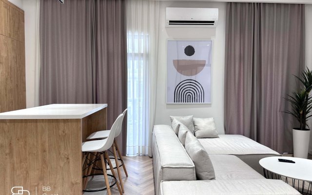 Bb-House Bulvar 46 Apartments