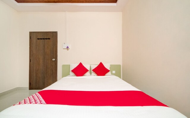 Oyo 40806 Airport Pride Inn