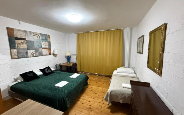 L Ajax Copernicus Center