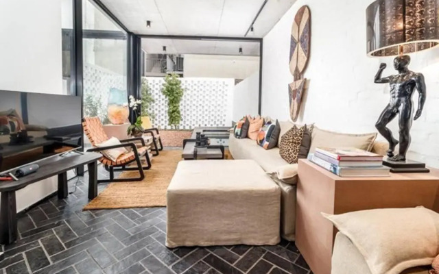 27A Jarvis Street Waterkant