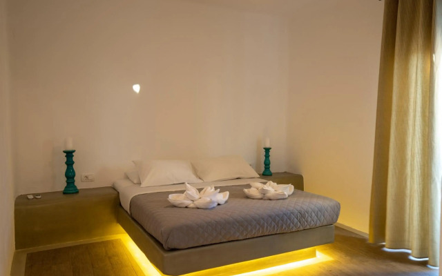 Thea Luxury Resort