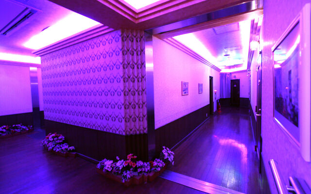 Hotel Ohirune Racco Sakai - Adults Only