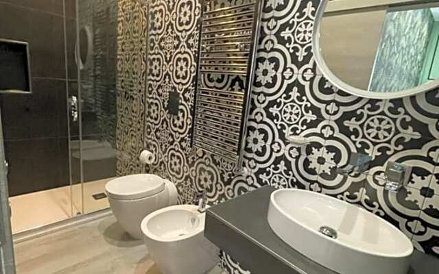 i Giardini di Rita- Rooms & Garden Loft