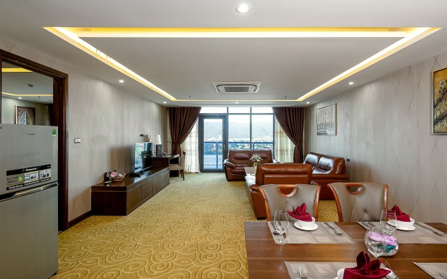 Luxtery Hotel