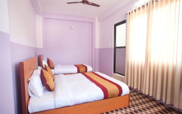 Hotel Kusum Kohinoore By OYO Rooms