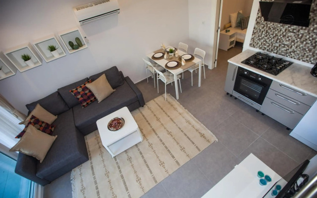 Truemar Hotels & Suites