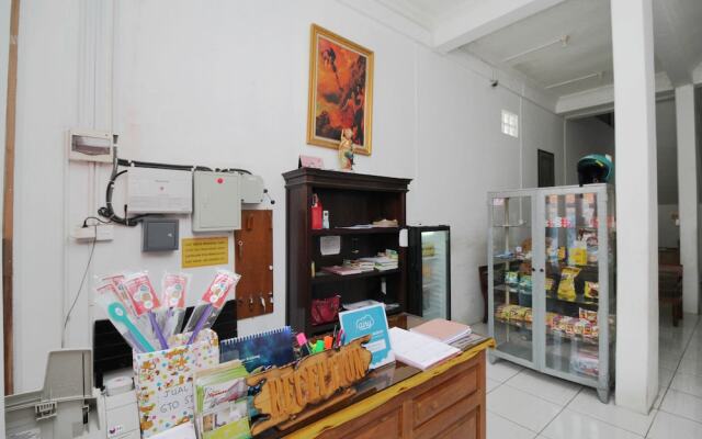 Airy Gabahan Wotgandul Dalam 1A Semarang