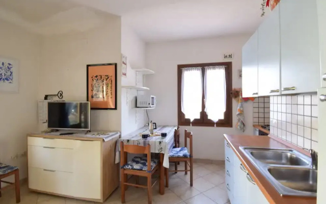 Casa Caterina 2 With Garden In Budoni