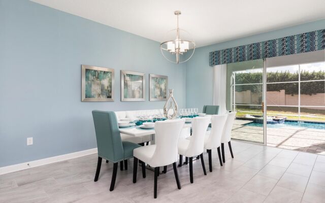 1694mvd-the Retreat at Champions Gate