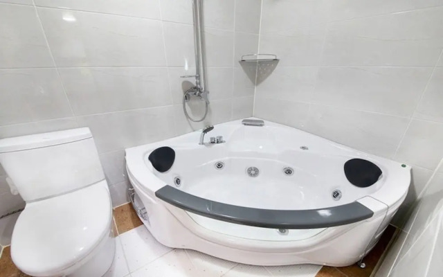 Gangneung Soir Pension