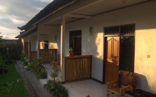 Bukit Kembar Guest House