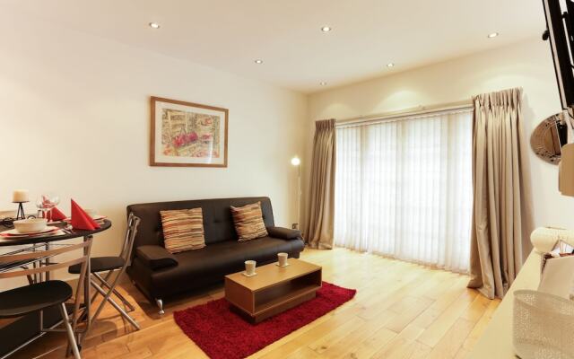 CDP Apartments – Belsize Park