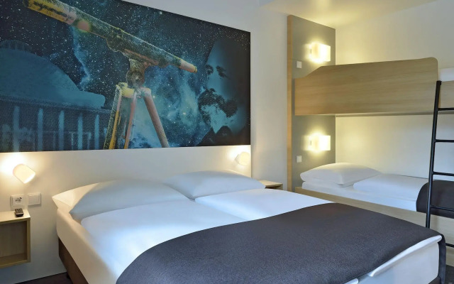 B&B Hotel Jena