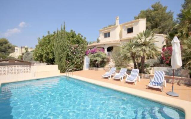 Holiday Home Ranjana